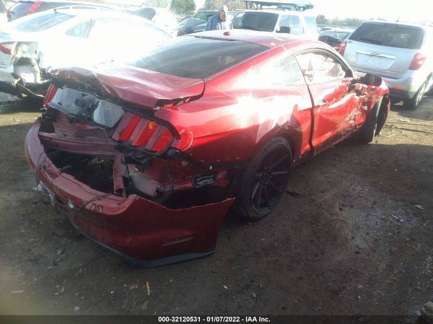 2015 FORD MUSTANG GT 1FA6P8CF1F5433865