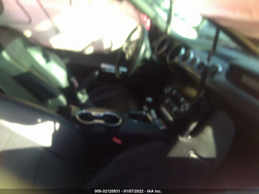 2015 FORD MUSTANG GT 1FA6P8CF1F5433865