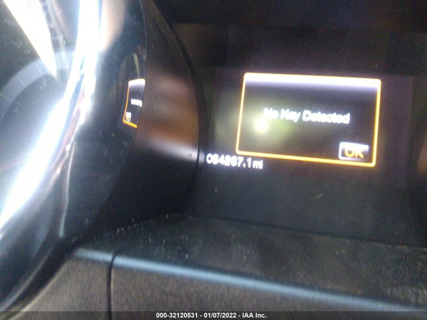 2015 FORD MUSTANG GT 1FA6P8CF1F5433865