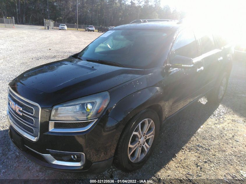 2013 GMC ACADIA SLT 1GKKRSKDXDJ188914