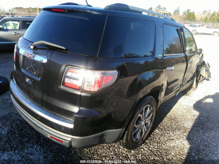 2013 GMC ACADIA SLT 1GKKRSKDXDJ188914