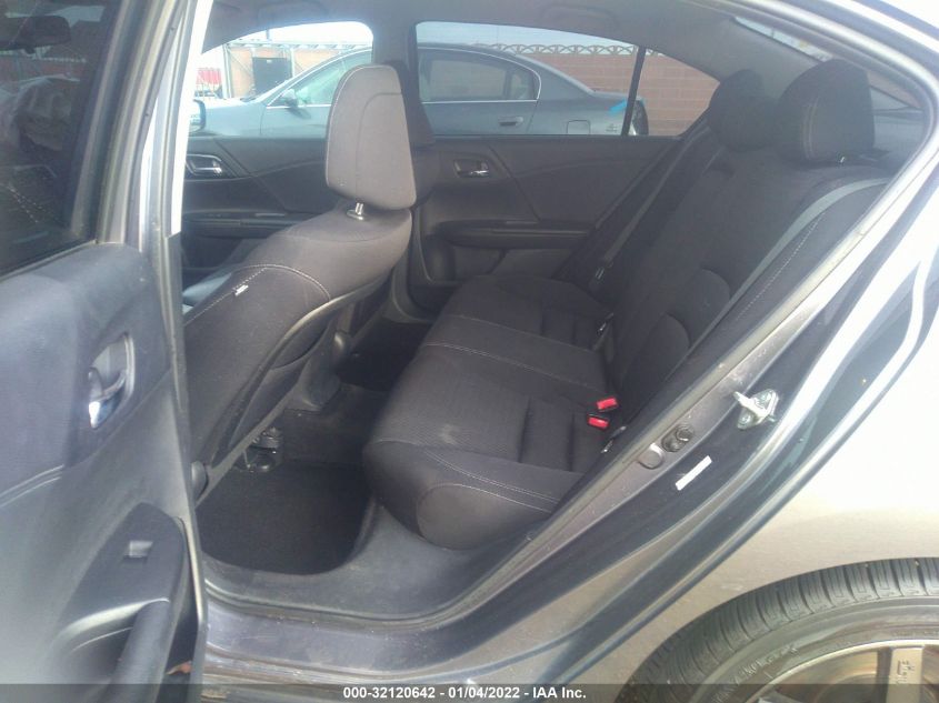 2014 HONDA ACCORD SEDAN SPORT 1HGCR2F51EA278913