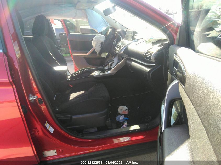 2020 MITSUBISHI ECLIPSE CROSS LE/SE/SP JA4AS4AA4LZ002485