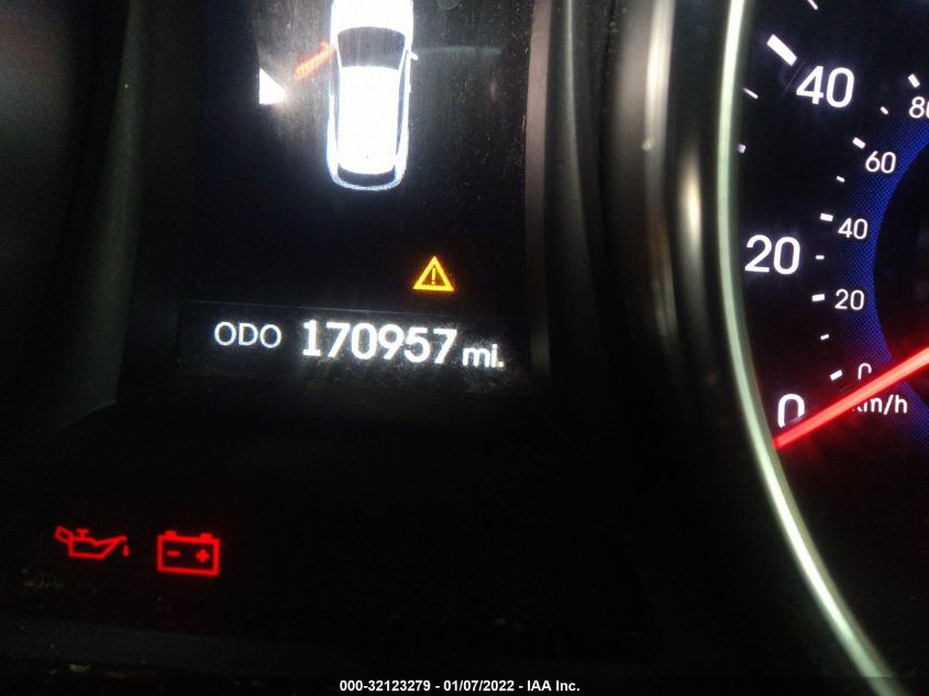 2013 HYUNDAI SANTA FE SPORT 5XYZU3LB6DG112232