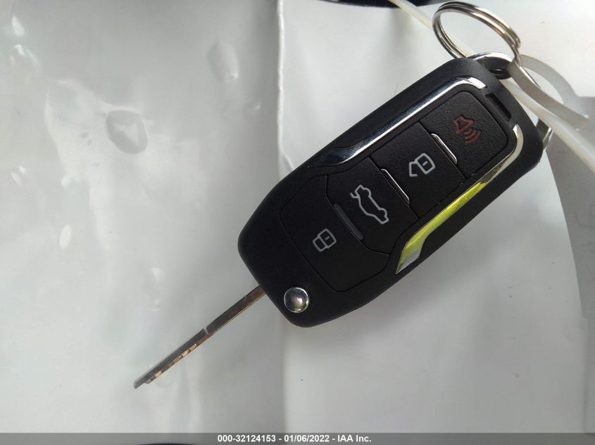 2013 FORD ESCAPE S 1FMCU0F78DUD31912