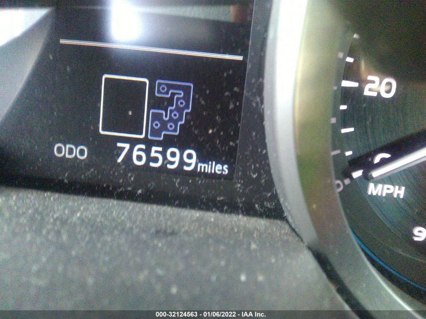 2013 Toyota Land Cruiser - JTMHY7AJ3D4011276