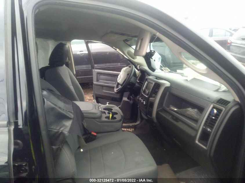2014 RAM 1500 EXPRESS 1C6RR7FT5ES401134