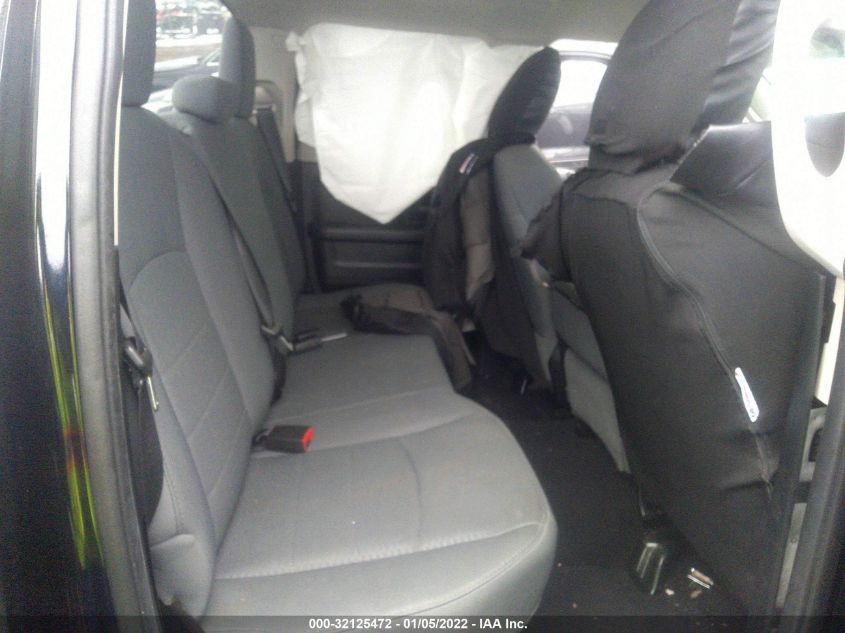2014 RAM 1500 EXPRESS 1C6RR7FT5ES401134