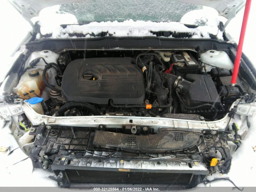 2014 FORD FUSION SE 3FA6P0HD1ER179014