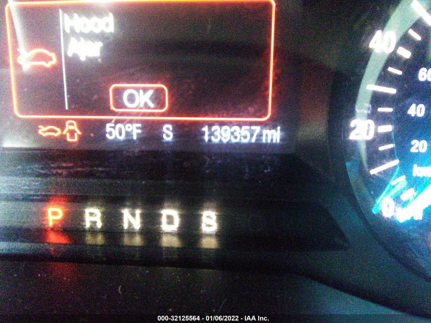 2014 FORD FUSION SE 3FA6P0HD1ER179014