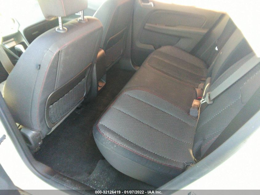 2015 CHEVROLET EQUINOX LT 1GNFLFEK2FZ117847