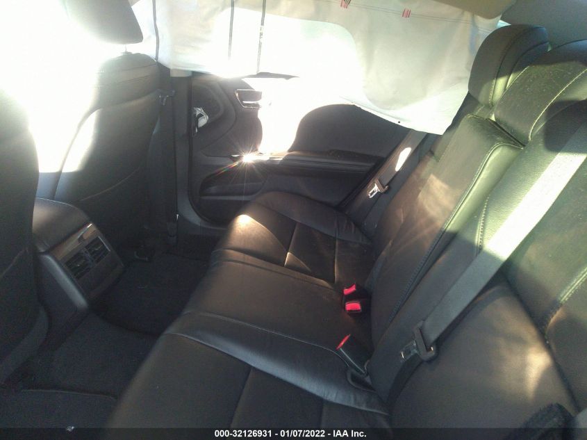 2015 TOYOTA AVALON LIMITED 4T1BK1EB3FU186407