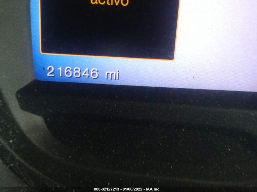2013 FORD EXPLORER LIMITED 1FM5K7F8XDGA54128
