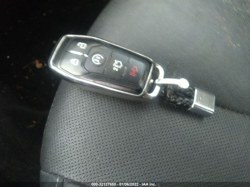2013 FORD FUSION TITANIUM 3FA6P0D93DR308290
