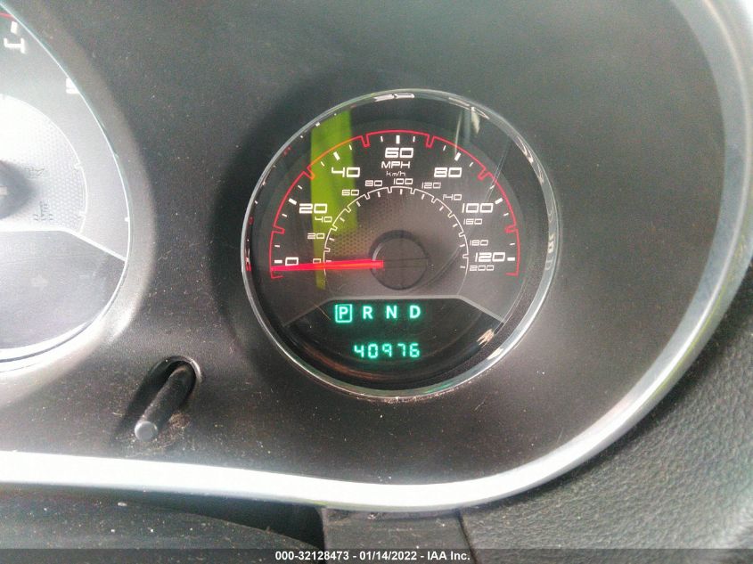 2014 DODGE AVENGER R/T 1C3CDZBG7EN182911
