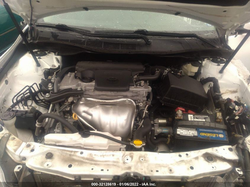 2015 TOYOTA CAMRY XLE/SE/LE/XSE 4T1BF1FK7FU091934