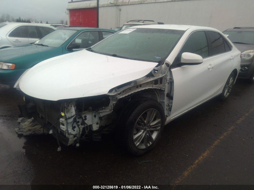 2015 TOYOTA CAMRY XLE/SE/LE/XSE 4T1BF1FK7FU091934