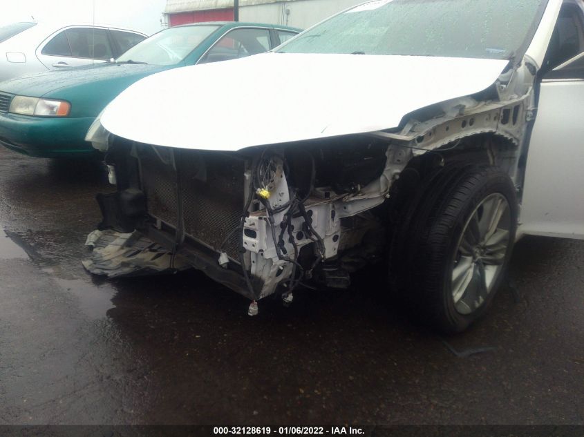 2015 TOYOTA CAMRY XLE/SE/LE/XSE 4T1BF1FK7FU091934