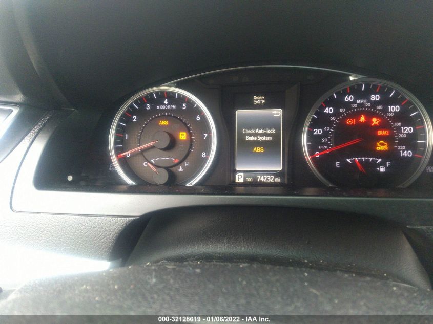 2015 TOYOTA CAMRY XLE/SE/LE/XSE 4T1BF1FK7FU091934