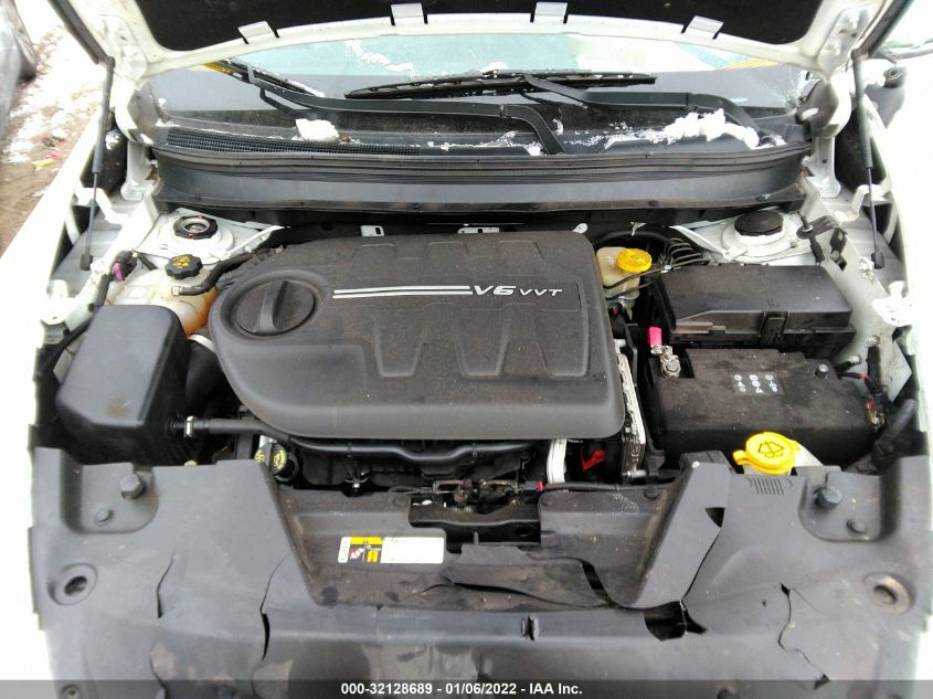 2015 JEEP CHEROKEE LIMITED 1C4PJMDS3FW778944