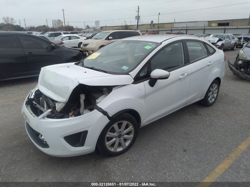 2013 FORD FIESTA SE 3FADP4BJ3DM193828