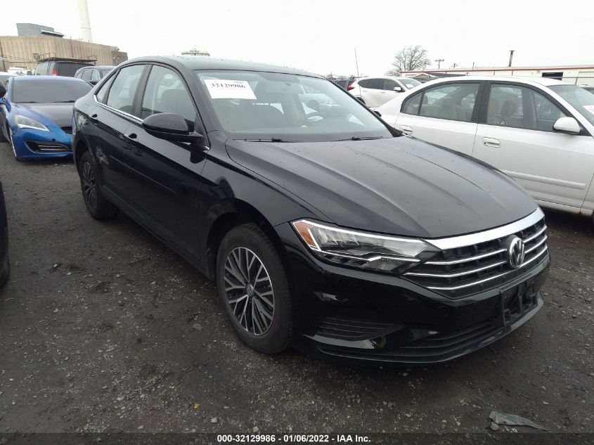 2021 VOLKSWAGEN JETTA S/SE/R-LINE 3VWC57BU8MM063564