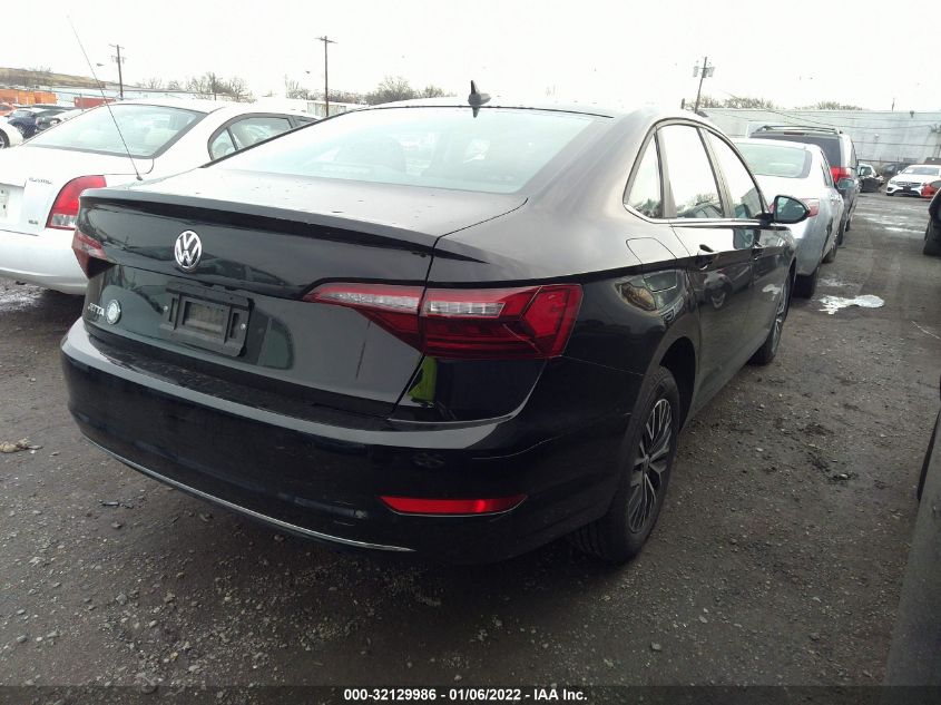 2021 VOLKSWAGEN JETTA S/SE/R-LINE 3VWC57BU8MM063564