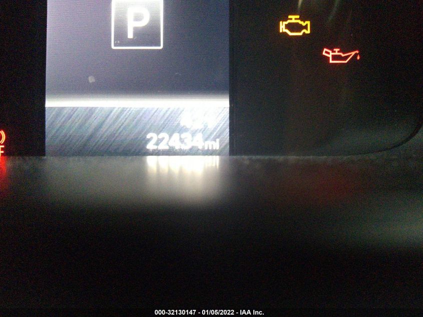 2021 HYUNDAI ELANTRA SEL - 5NPLM4AG2MH018576