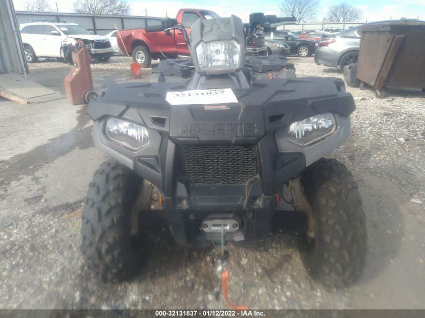 2020 POLARIS SPORTSMAN 570 4XASEA571LA264050