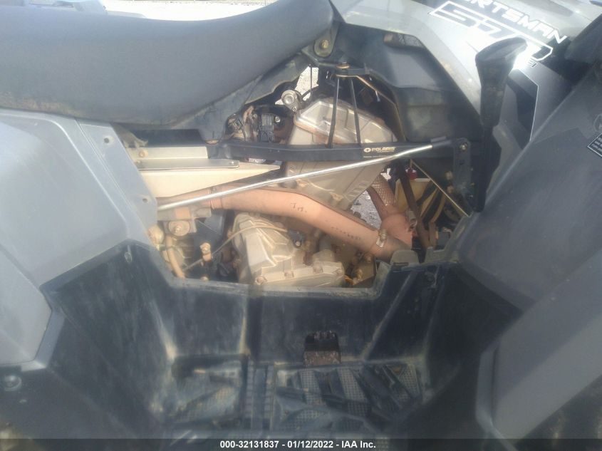 2020 POLARIS SPORTSMAN 570 4XASEA571LA264050