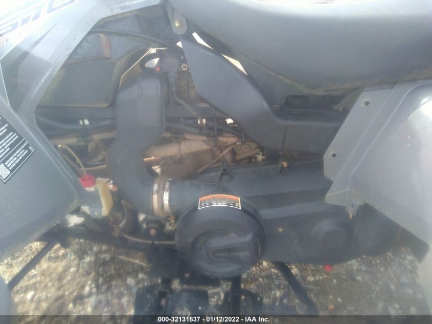 2020 POLARIS SPORTSMAN 570 4XASEA571LA264050