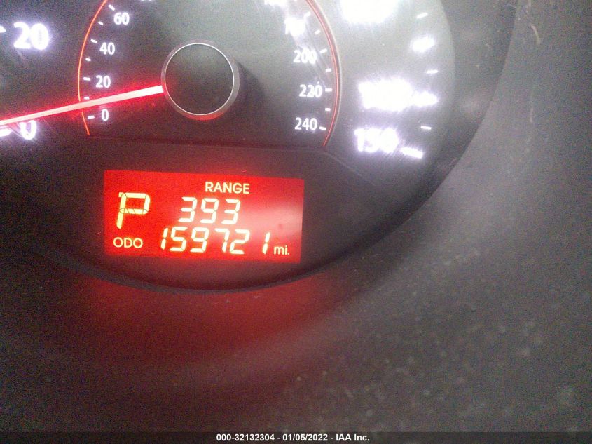2013 KIA SORENTO LX 5XYKT4A29DG376767