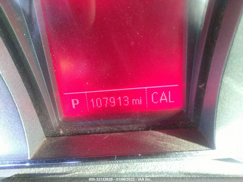 2013 GMC TERRAIN SLT 2GKALUEK0D6168106