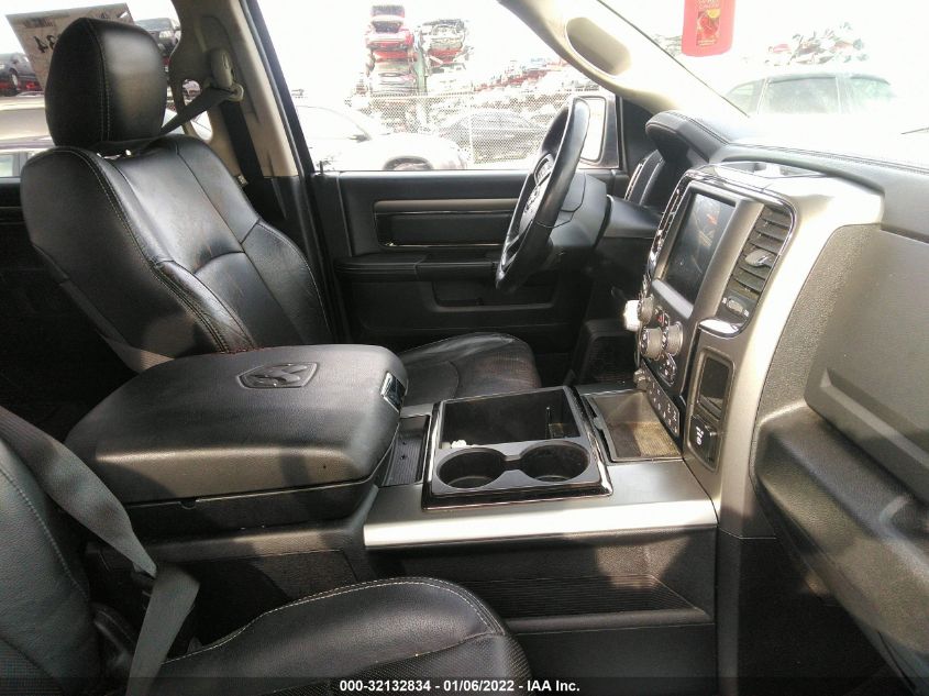 2015 RAM 1500 SPORT 1C6RR7MT7FS544509