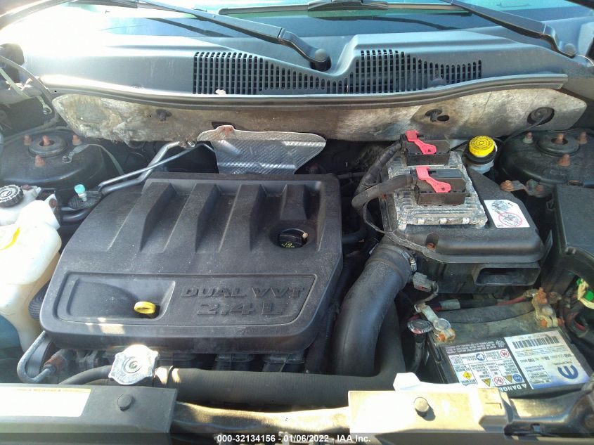 2013 JEEP COMPASS SPORT 1C4NJDBB1DD165160