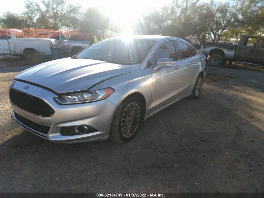 2013 FORD FUSION SE 3FA6P0HR7DR355588