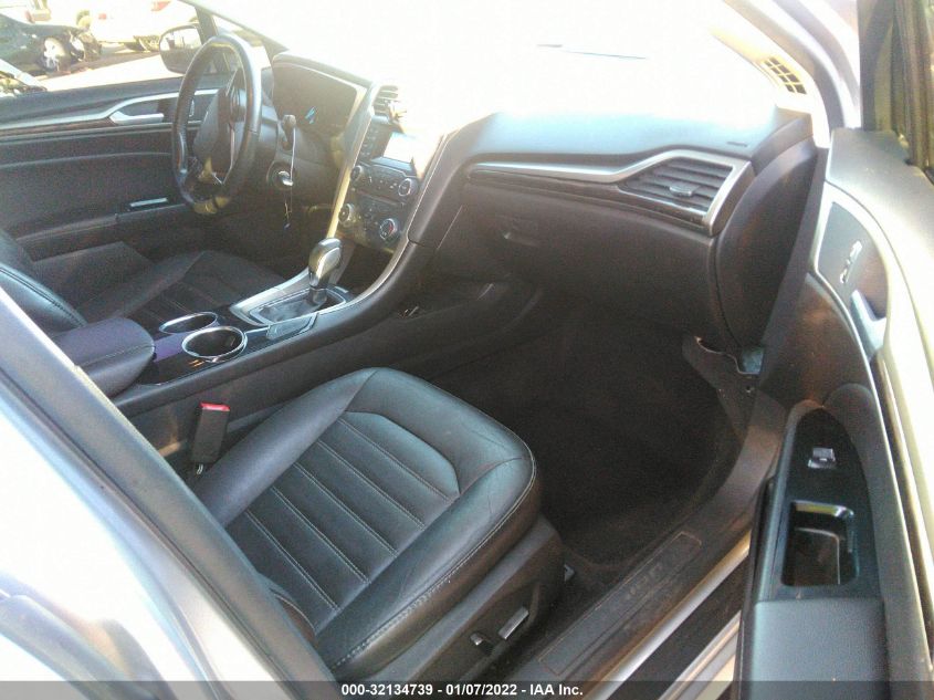 2013 FORD FUSION SE 3FA6P0HR7DR355588