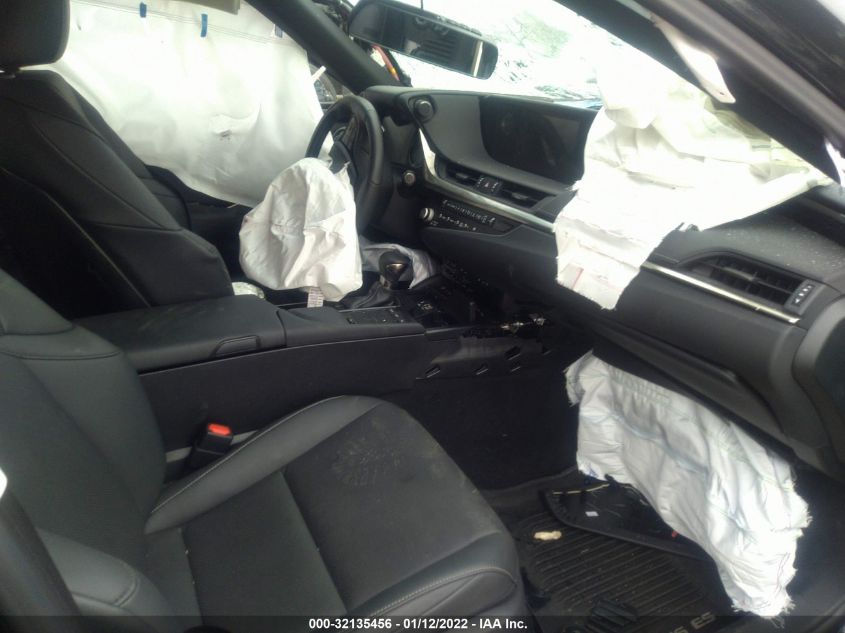 2021 LEXUS ES ES 250 - 58AD11D15MU005964