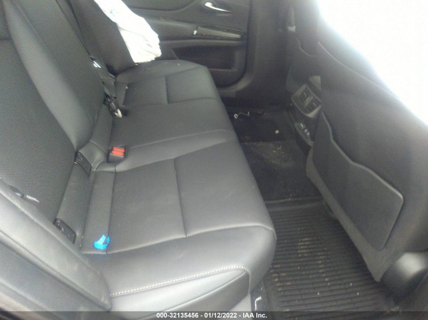 2021 LEXUS ES ES 250 - 58AD11D15MU005964