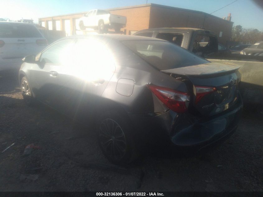 2014 TOYOTA COROLLA L/LE/S/S PLUS/LE PLUS 2T1BURHE1EC118332