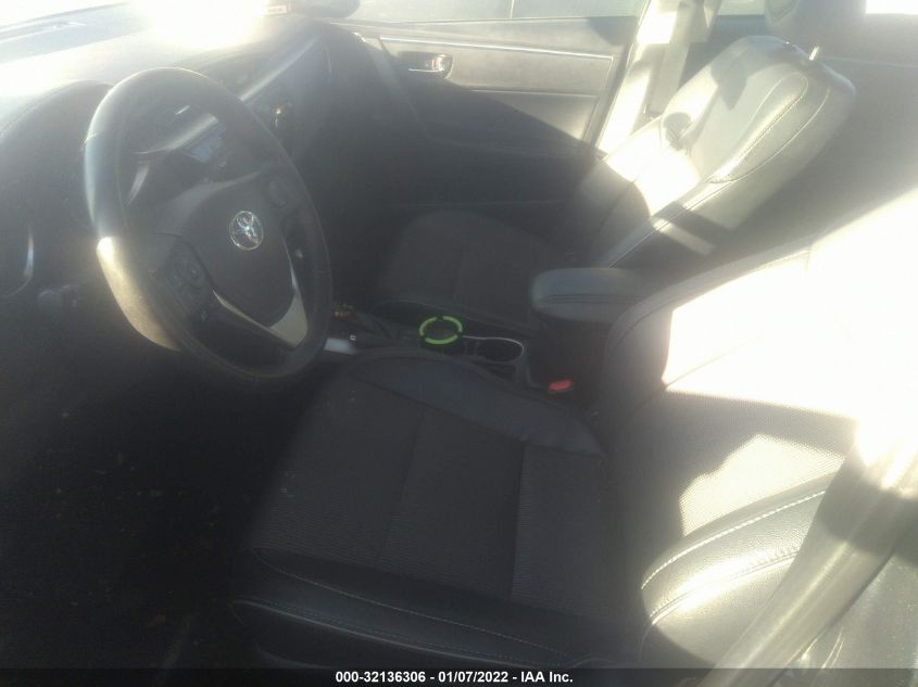 2014 TOYOTA COROLLA L/LE/S/S PLUS/LE PLUS 2T1BURHE1EC118332