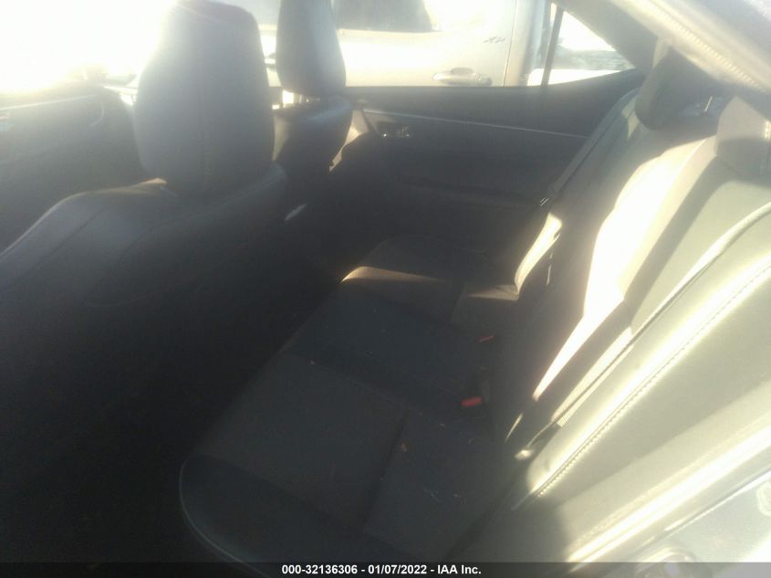 2014 TOYOTA COROLLA L/LE/S/S PLUS/LE PLUS 2T1BURHE1EC118332