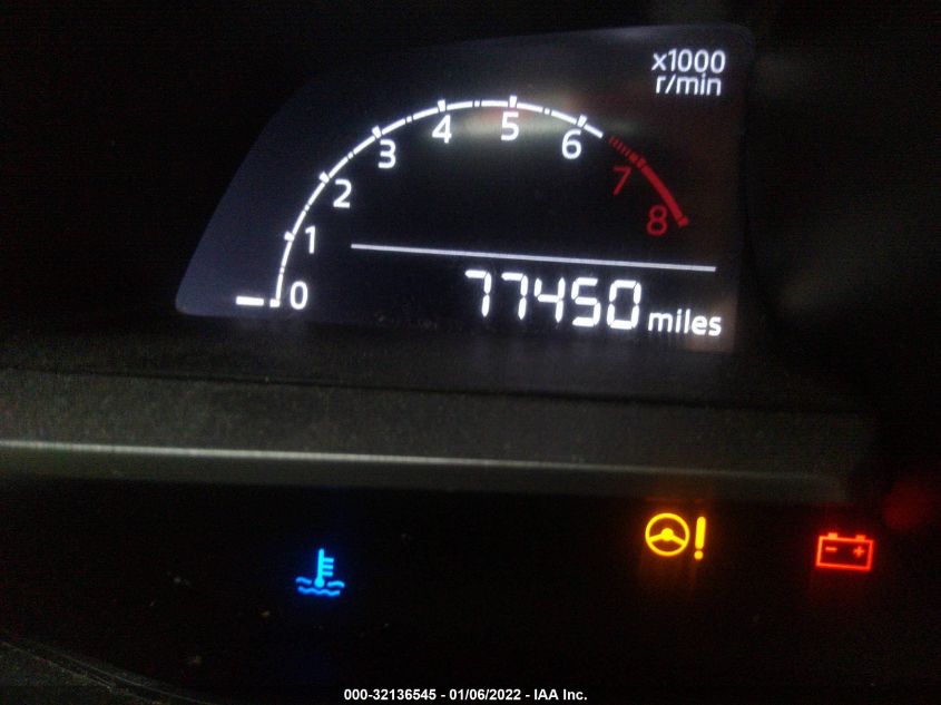 2019 TOYOTA YARIS SEDAN L/LE/XLE 3MYDLBYV7KY511333