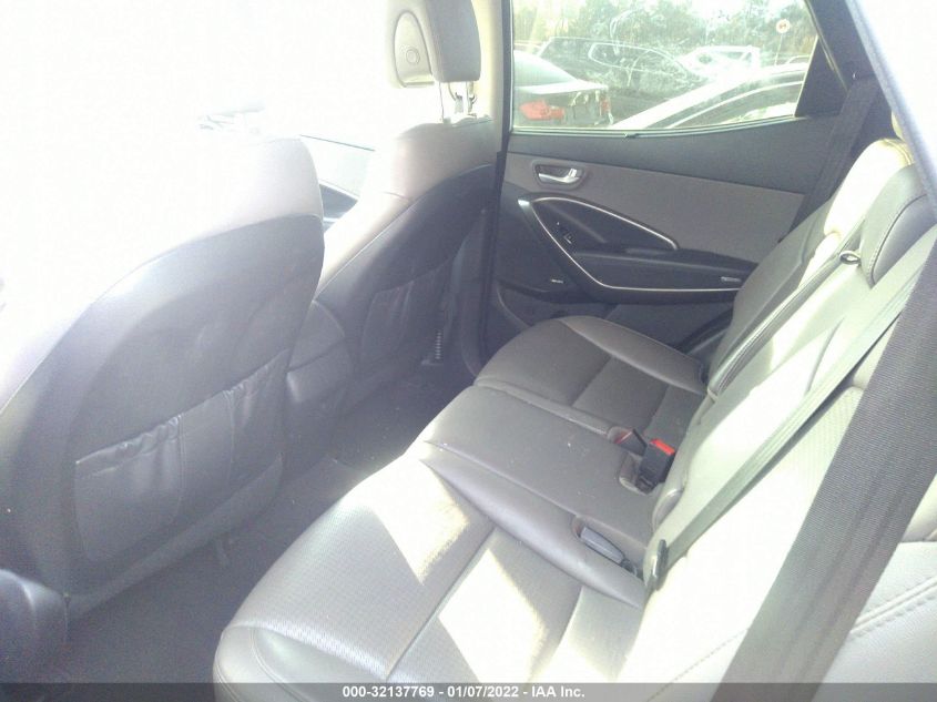 2014 HYUNDAI SANTA FE SPORT 5XYZU3LB8EG190738