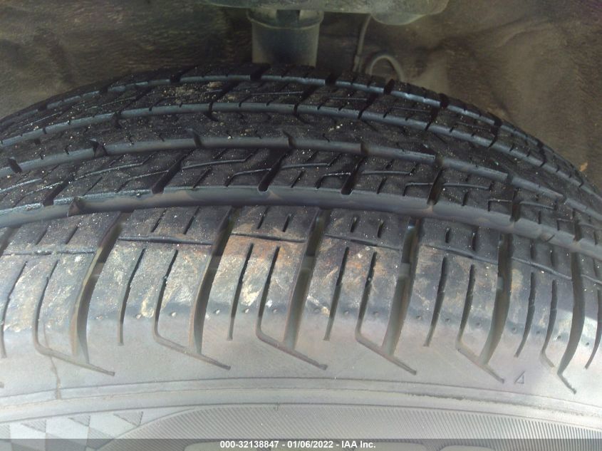 2014 TOYOTA RAV4 LE 2T3ZFREV1EW079907