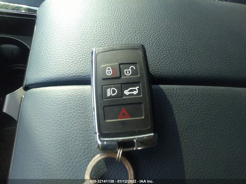 2020 LAND ROVER RANGE ROVER EVOQUE SE SALZP2FX1LH068812