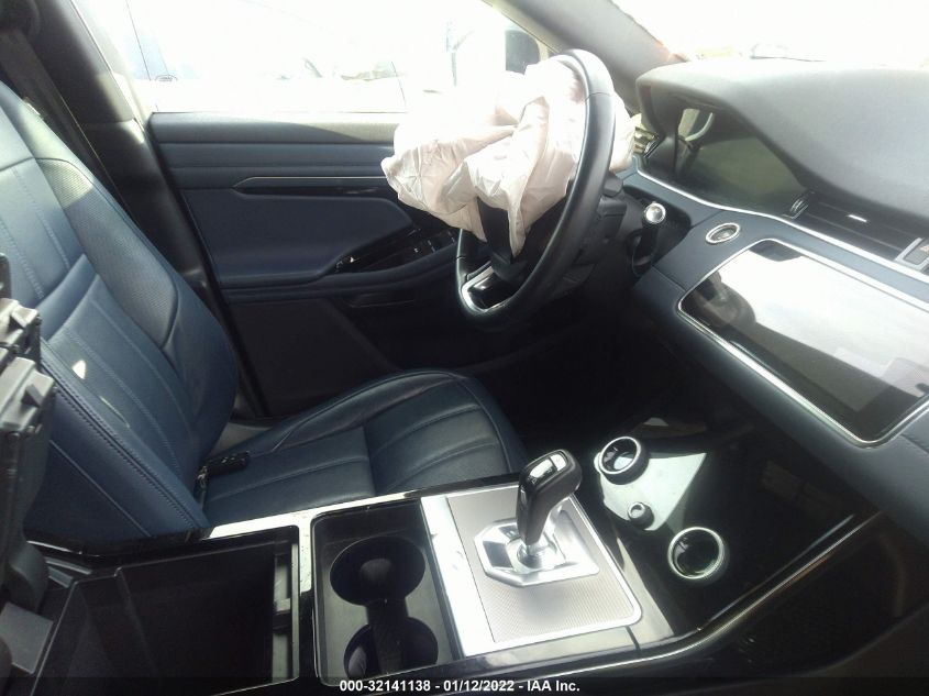 2020 LAND ROVER RANGE ROVER EVOQUE SE SALZP2FX1LH068812
