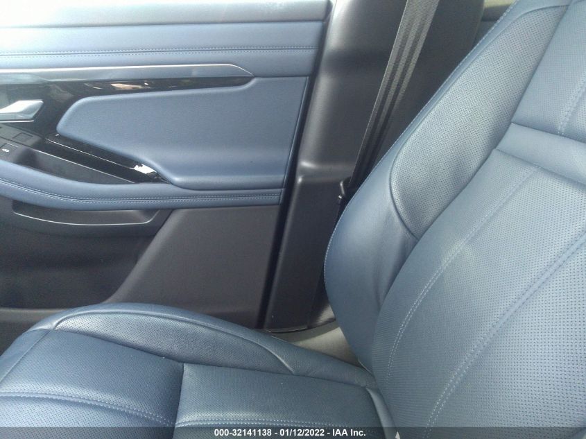 2020 LAND ROVER RANGE ROVER EVOQUE SE SALZP2FX1LH068812