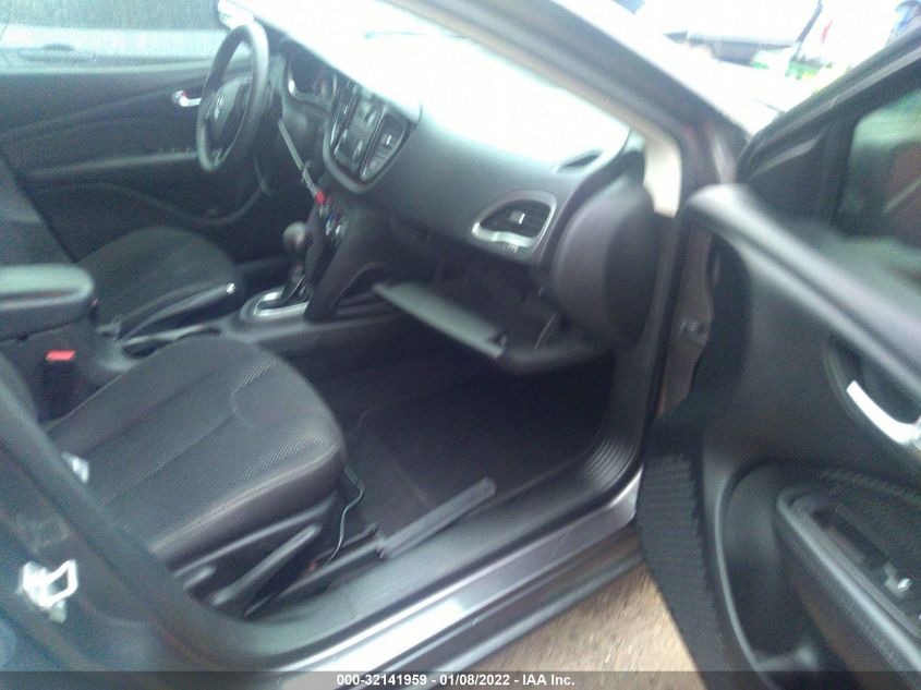 2016 DODGE DART SXT 1C3CDFBA1GD604755