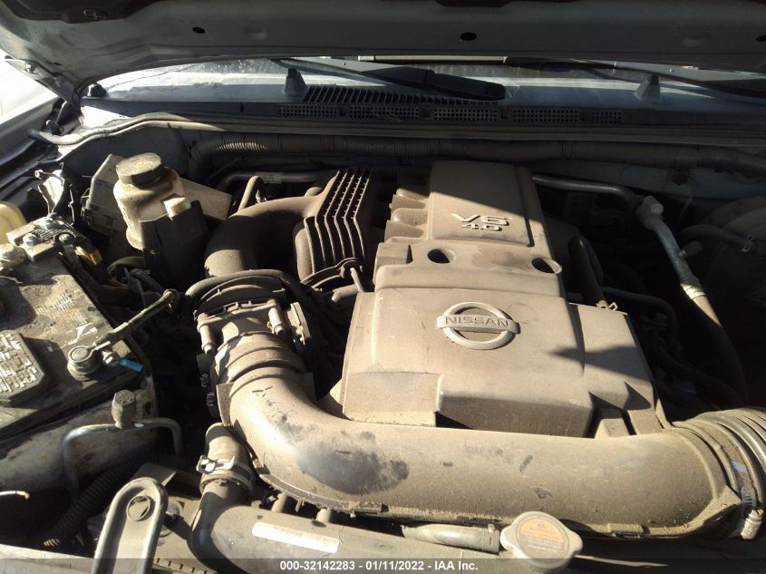 2016 NISSAN FRONTIER SV 1N6AD0EV5GN784229